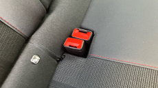 Vauxhall Mokka 1.2 Turbo 100 GS  5dr Petrol Hatchback